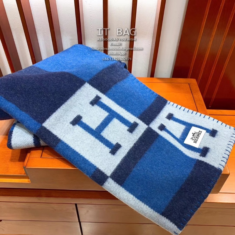 Avalon Bayadere throw blanket3 1